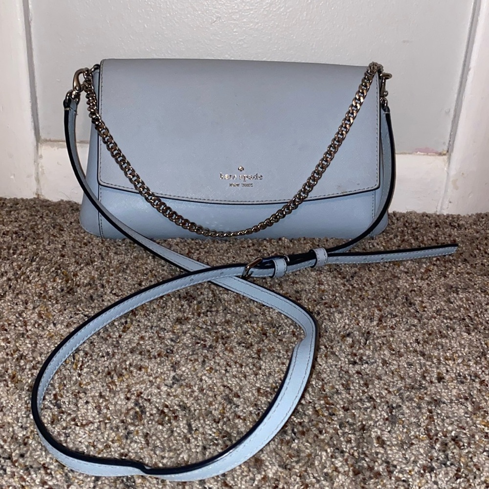 Kate Spade Crossbody Purse